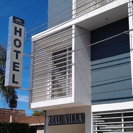 Hotel Real Villa Villa Corona Eksteriør bilde